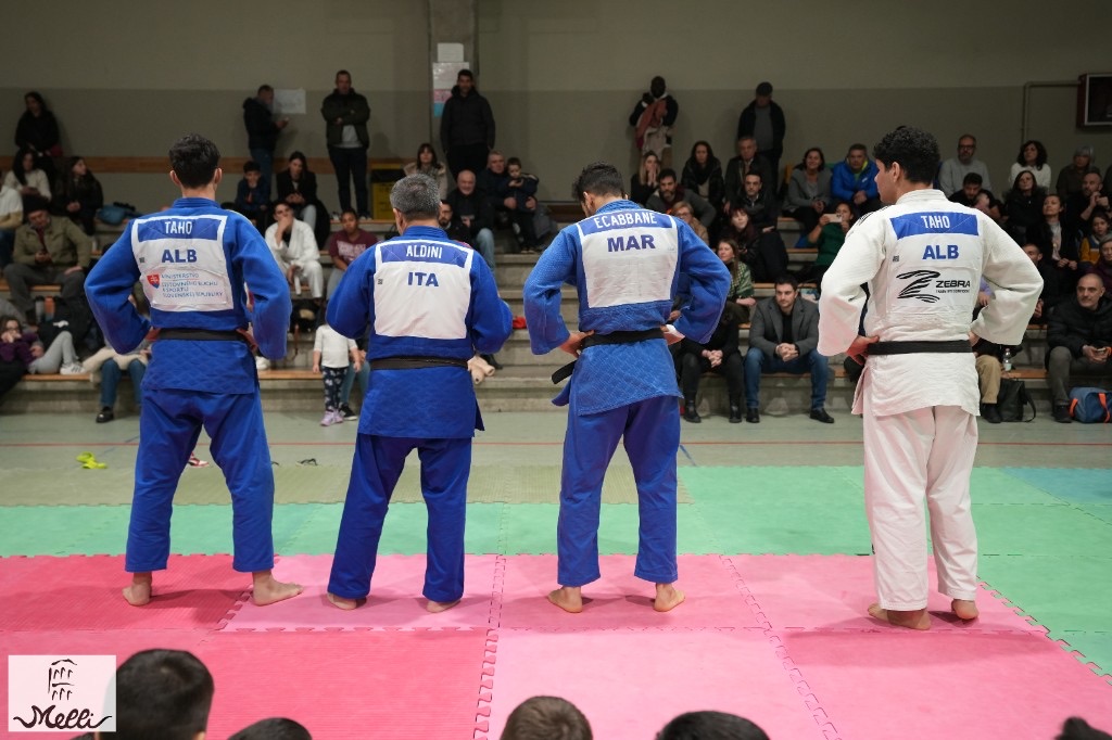 Main image of ASD Ryu Judo Club
