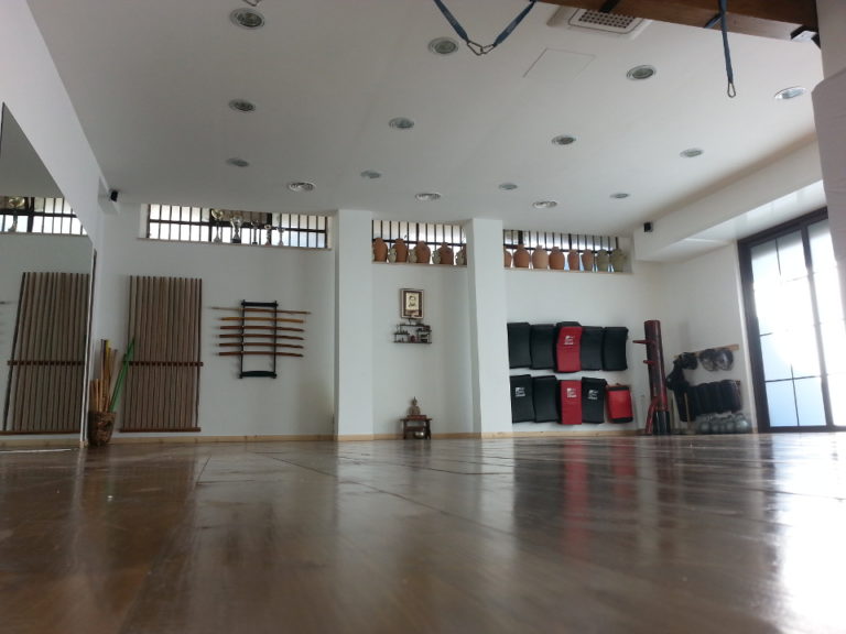 Main image of ASD Ryūkan Dōjō - Scuola di Karate-do