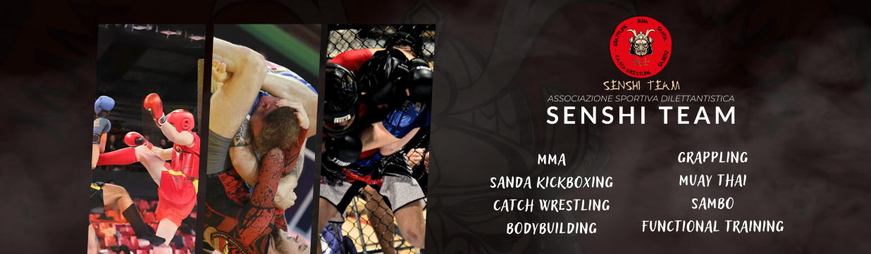 Main image of ASD Senshi Team