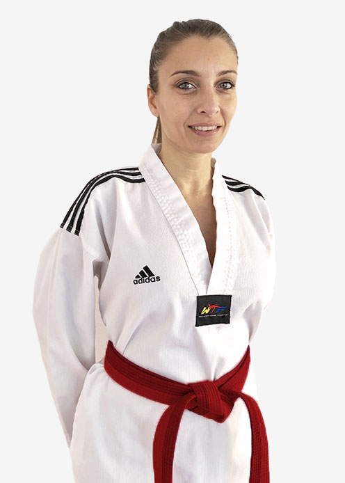 Main image of Asd Taekwondo Ravenna