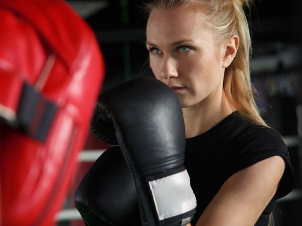Main image of Asd Team Preite Fight Lab
