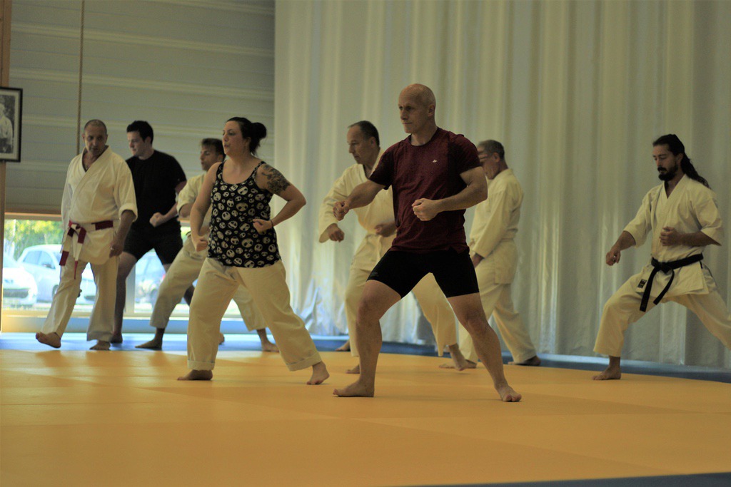 Main image of ASF Karate Do