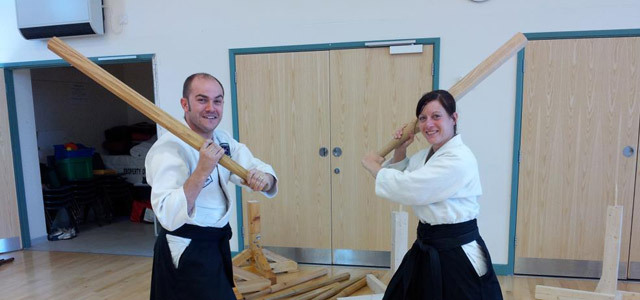 Main image of ASF martial arts and self defence