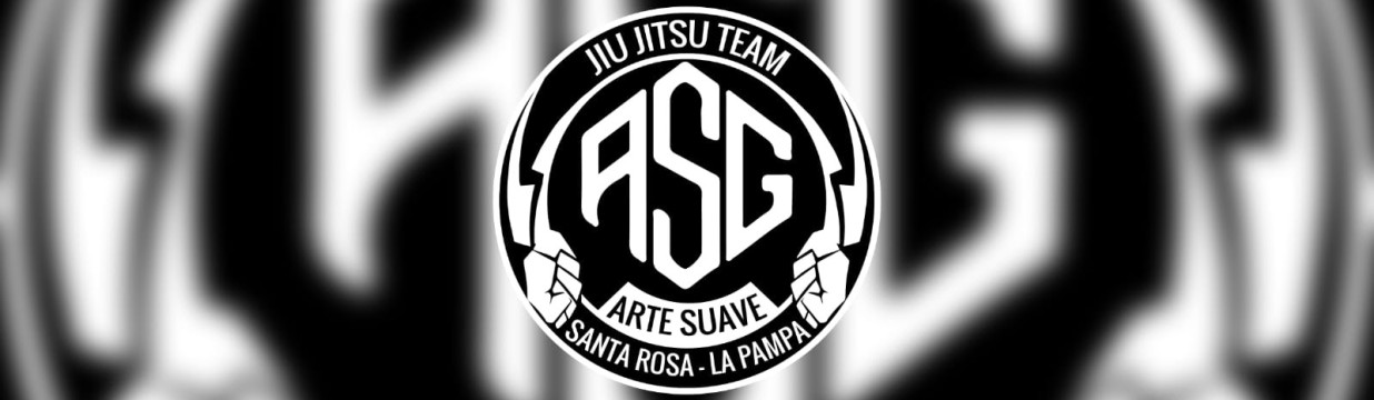 Main image of ASG Jiujitsu (La Pampa