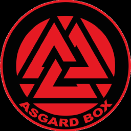 Main image of Asgard box