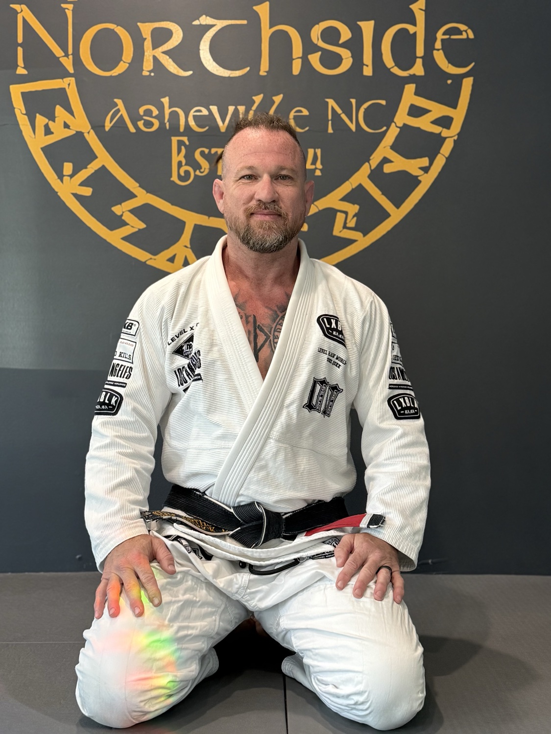 Main image of Asheville’s Northside Jiu Jitsu