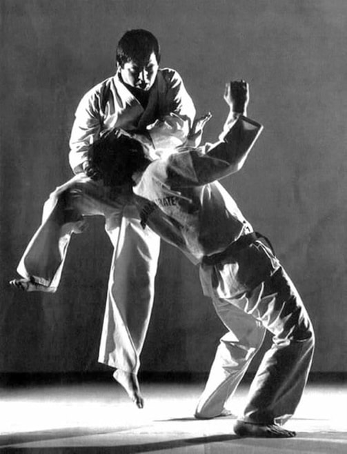 Main image of Ashihara Karate İstanbul