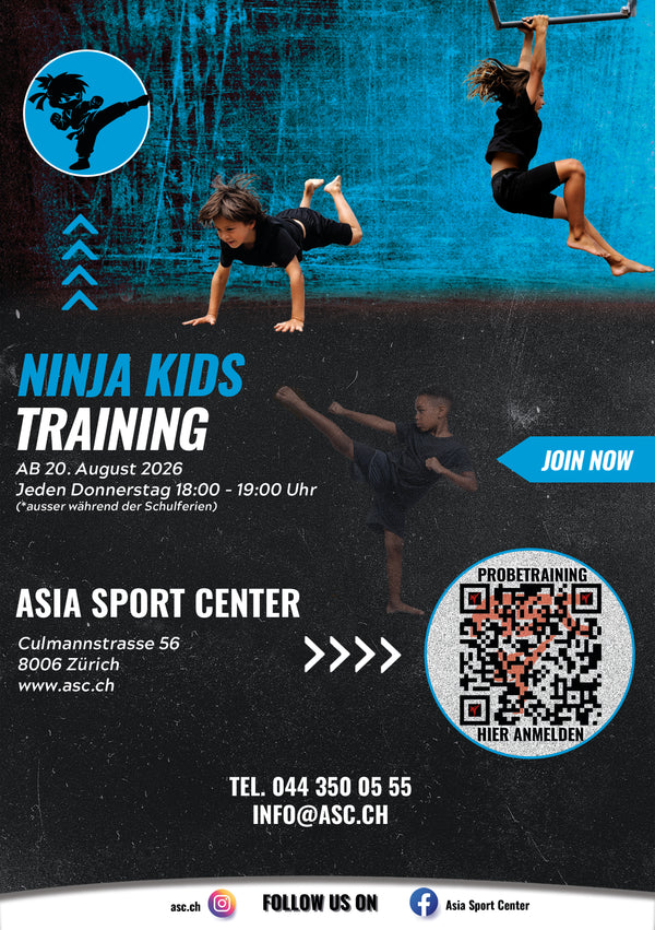 Main image of Asia Sport Center AG