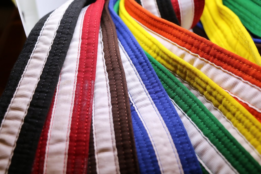Main image of Asian Arts Center Taekwondo School