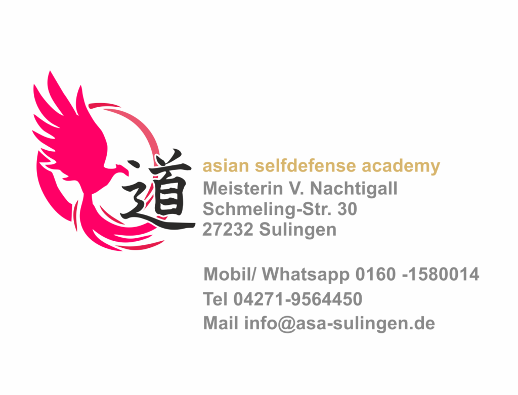 Main image of Asian Selfdefense Academy Sulingen