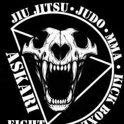 Main image of ASKARI DOJO