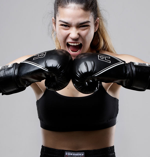 Main image of Asker og Bærum Kickboxingklubb