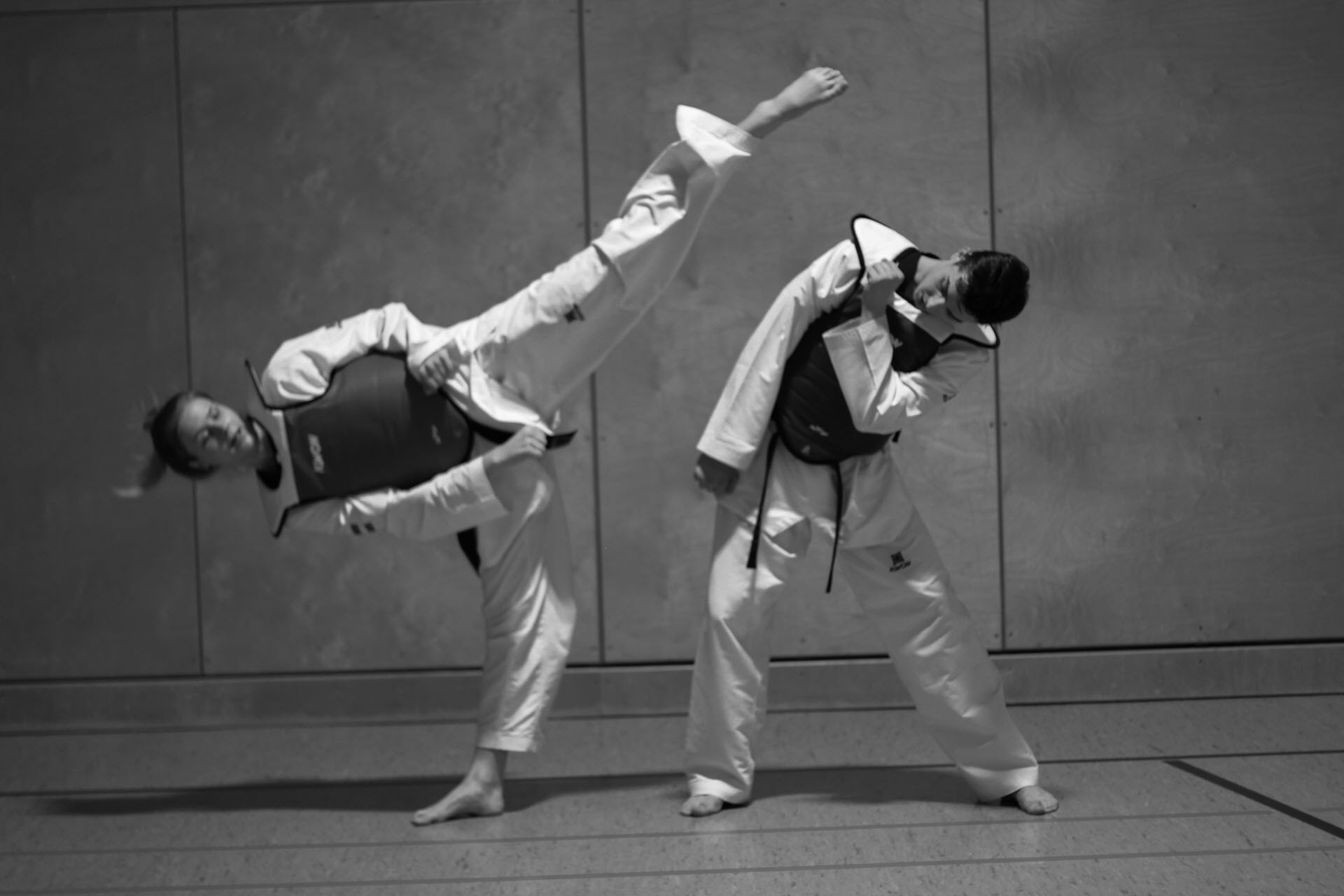 Main image of Askö Taekwondo Traun