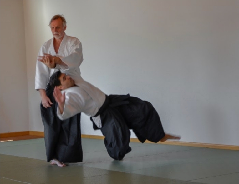 Main image of Asociación de Aikido Byakko Dojo