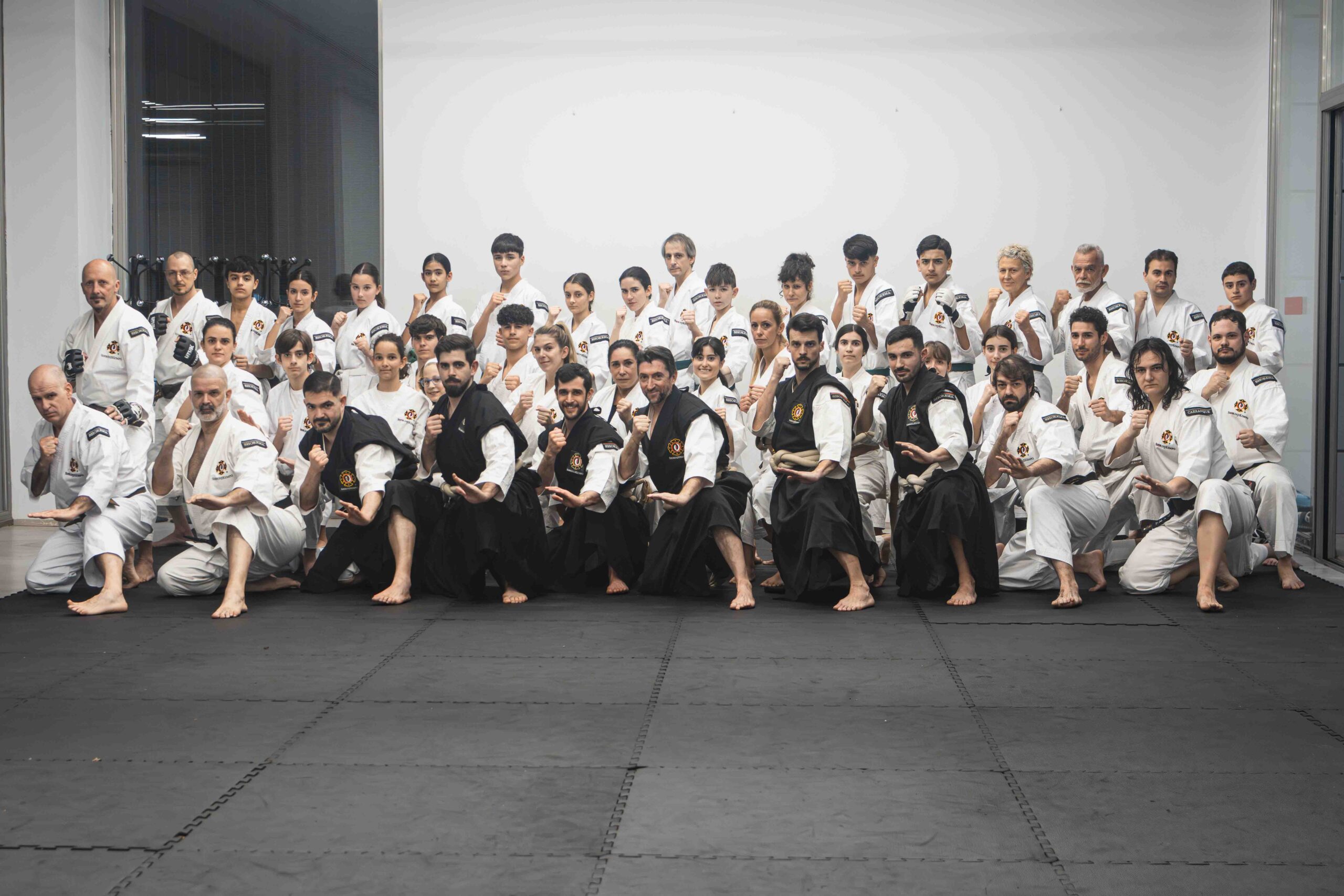 Main image of Asociacion Deportiva Shokema