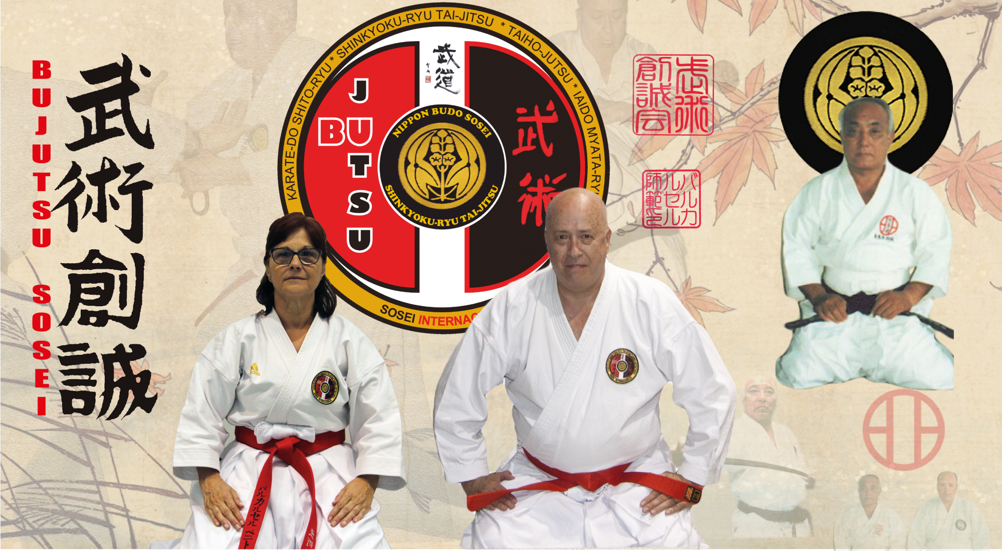 Main image of Asociación Gallega de Bujutsu