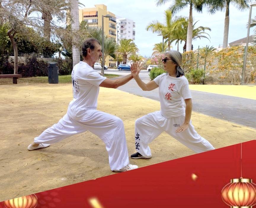 Main image of Asociacion"Wujia" de artes marciales chinas