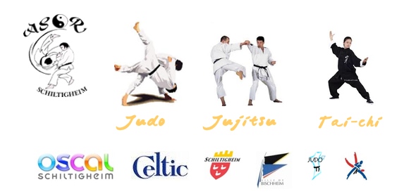 Main image of ASOR SCHILTIGHEIM Section Judo