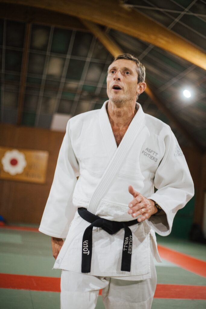 Main image of ASP86 Judo