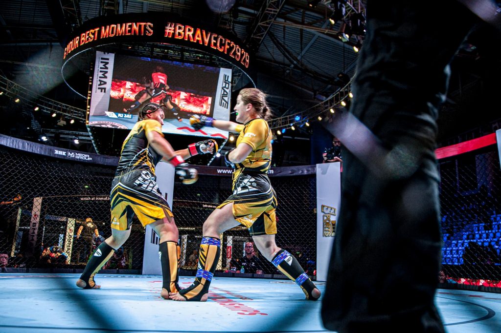 Main image of Aspire Combat Sports Academy