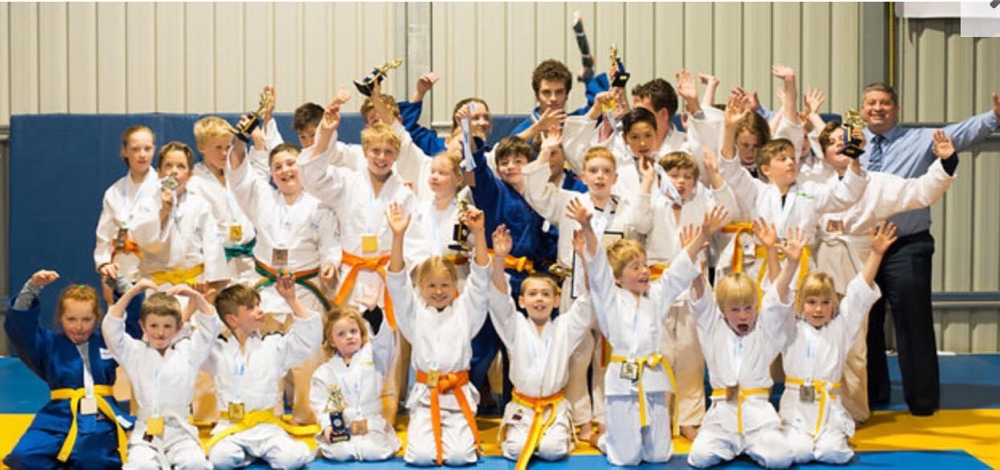 Main image of Aspire Judo Academy