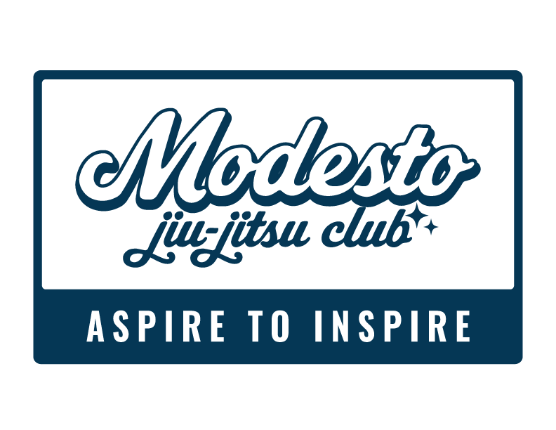 ASPIRE TO INSPIRE JIU-JITSU X JG ACADEMY MODESTO
