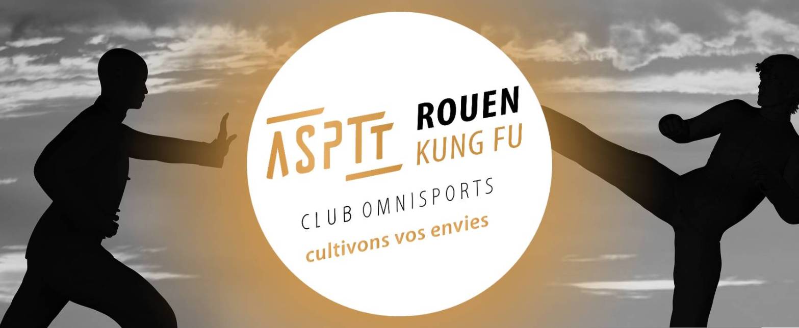 Main image of ASPTT Rouen Kung-fu
