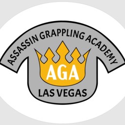Main image of ASSASINS GRAPPLING ACADEMY (IBJJFF)