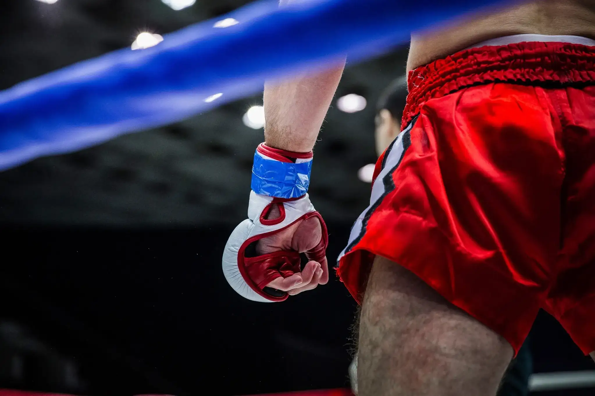 Assembly Line Muay Thai gym academy image