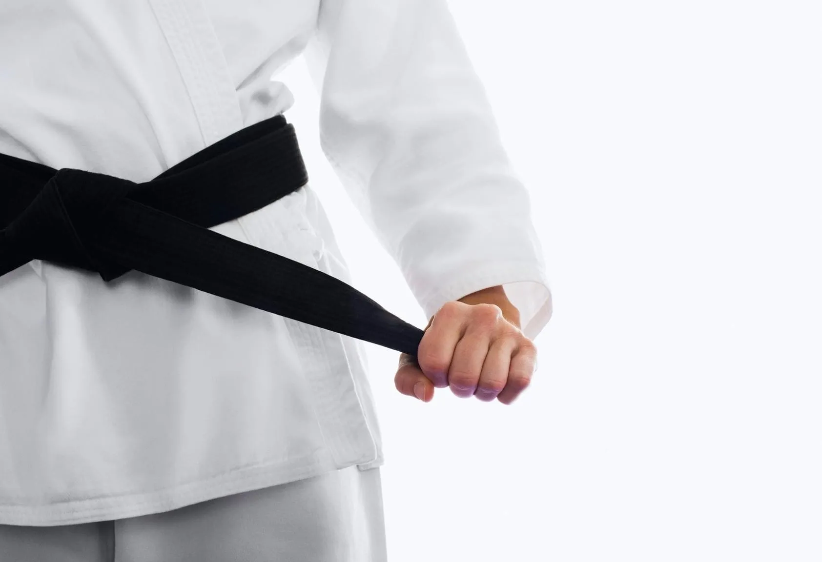 Assembly of the Martial Arts Academy