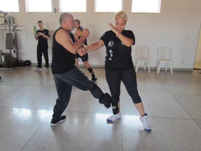 Main image of Associacao Brasileira de Jeet Kune Do