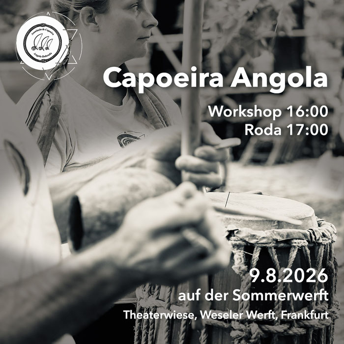 Main image of Associação de Capoeira Angola Dobrada
