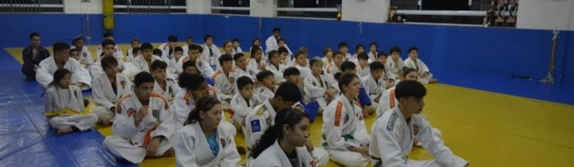 Main image of Associacao de Judo Chibana
