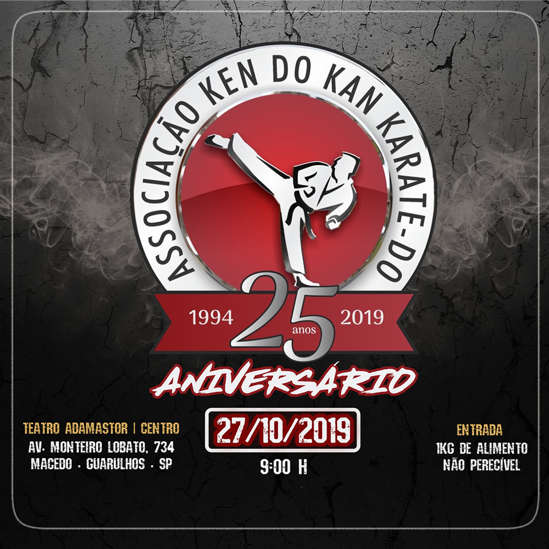 Main image of Associação Ken do kan Karate-Do