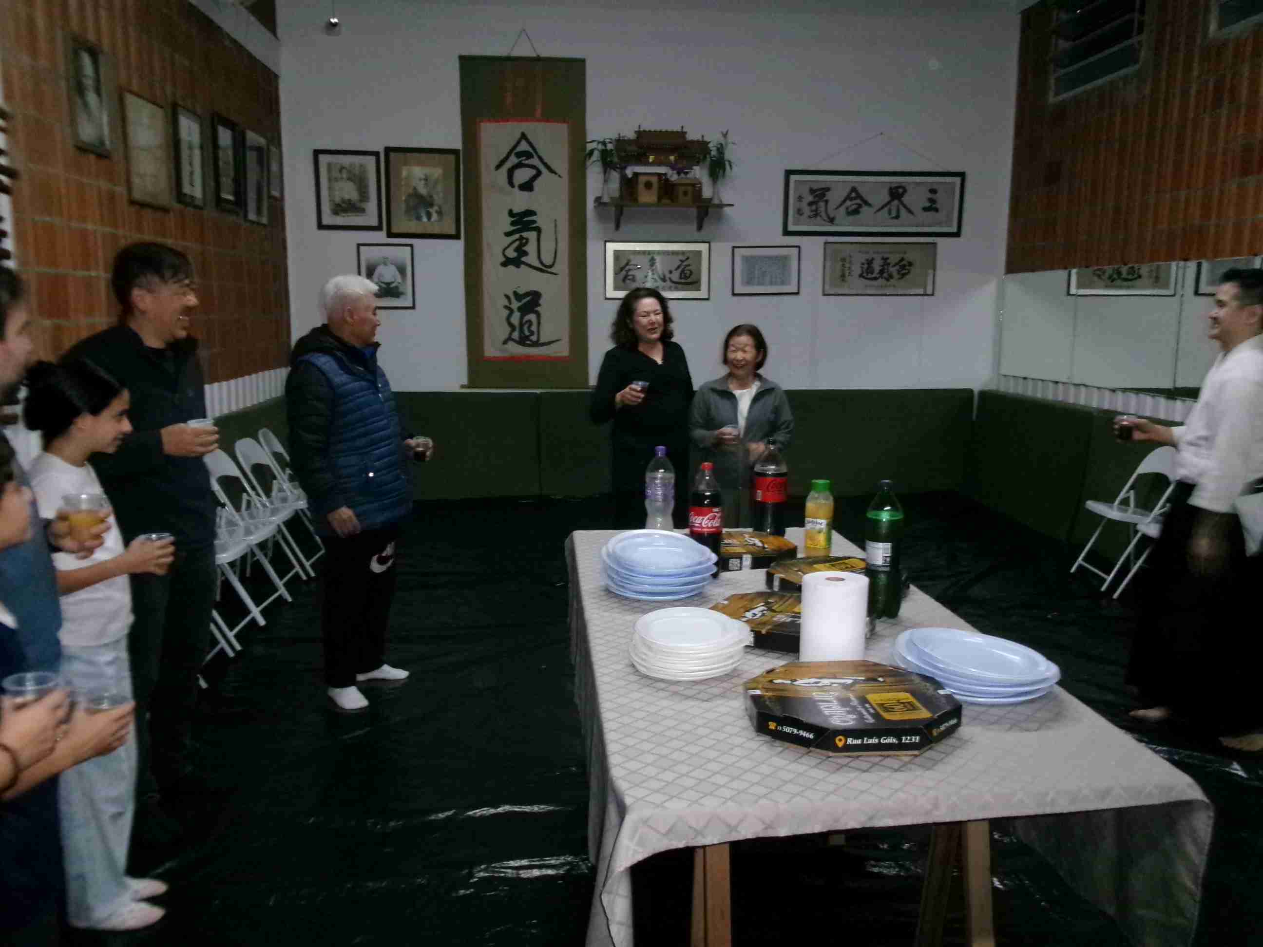 Main image of Associação Pesquisa de Aikido