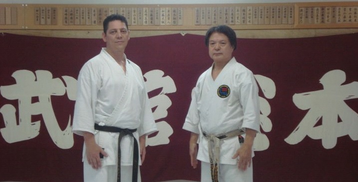 Main image of Associação Senbukai do Brasil