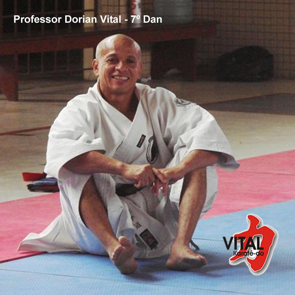 Main image of Associacao Vital de Artes Marciais