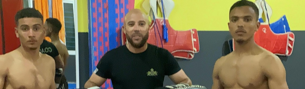 Main image of Association al oussoud