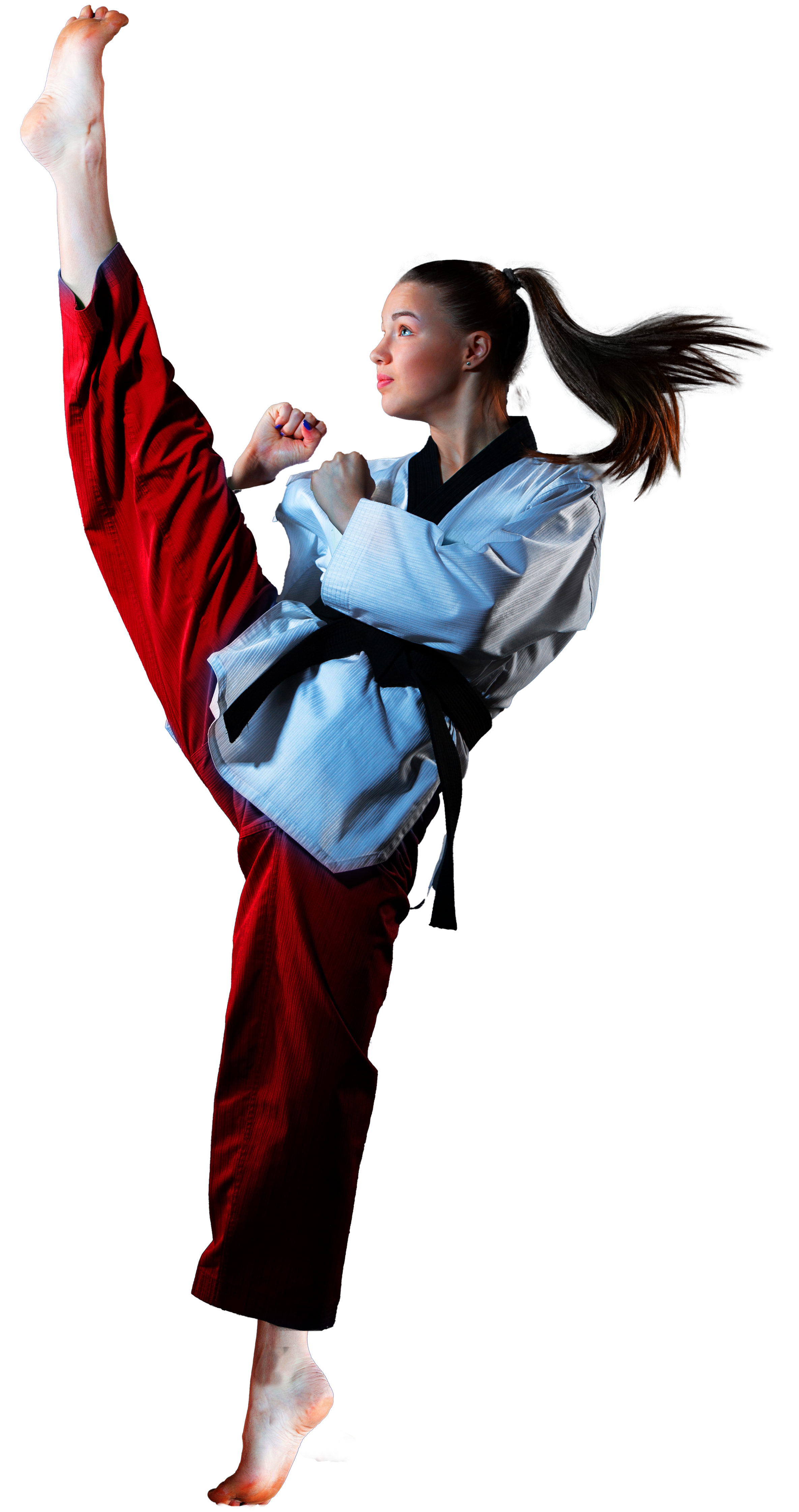 Main image of Association Canado Marocaine de Promotion de Taekwondo