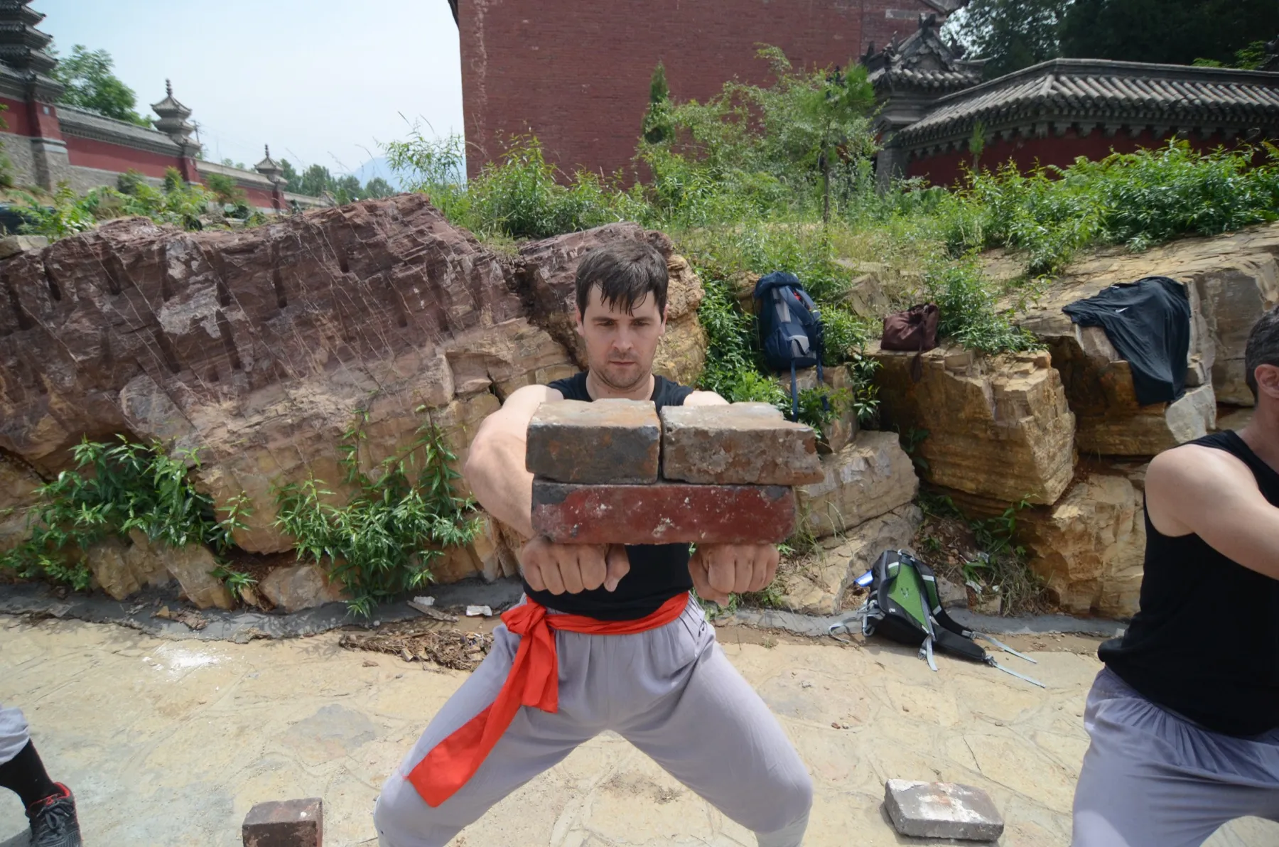 Main image of Association Kung Fu Wushu Red Dragon