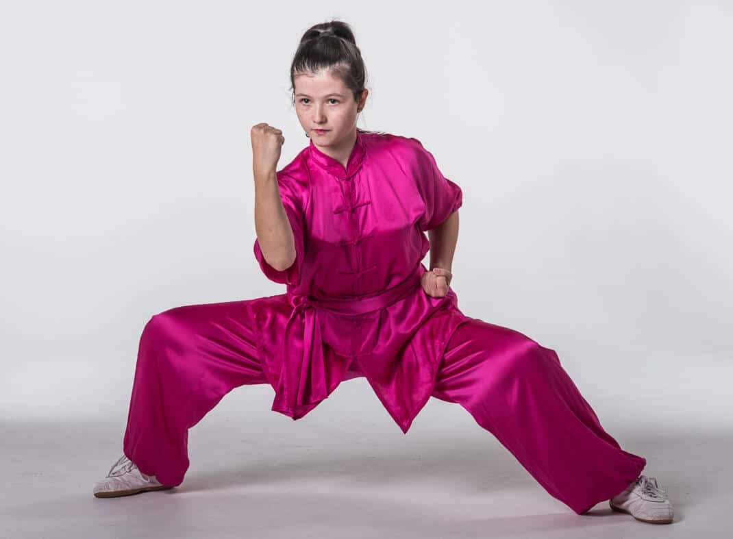 Association Lausanne Wushu Et Boxing Institute academy image