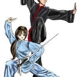 Main image of Association Shaolin Young Chun