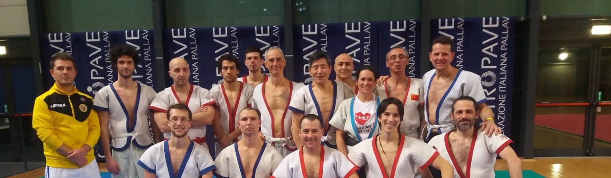 Main image of Associazione Shou bo Italia a.s.i.