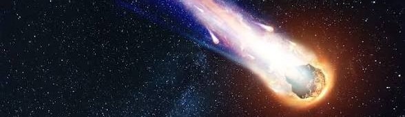 Main image of Asteroid jiu jitsu