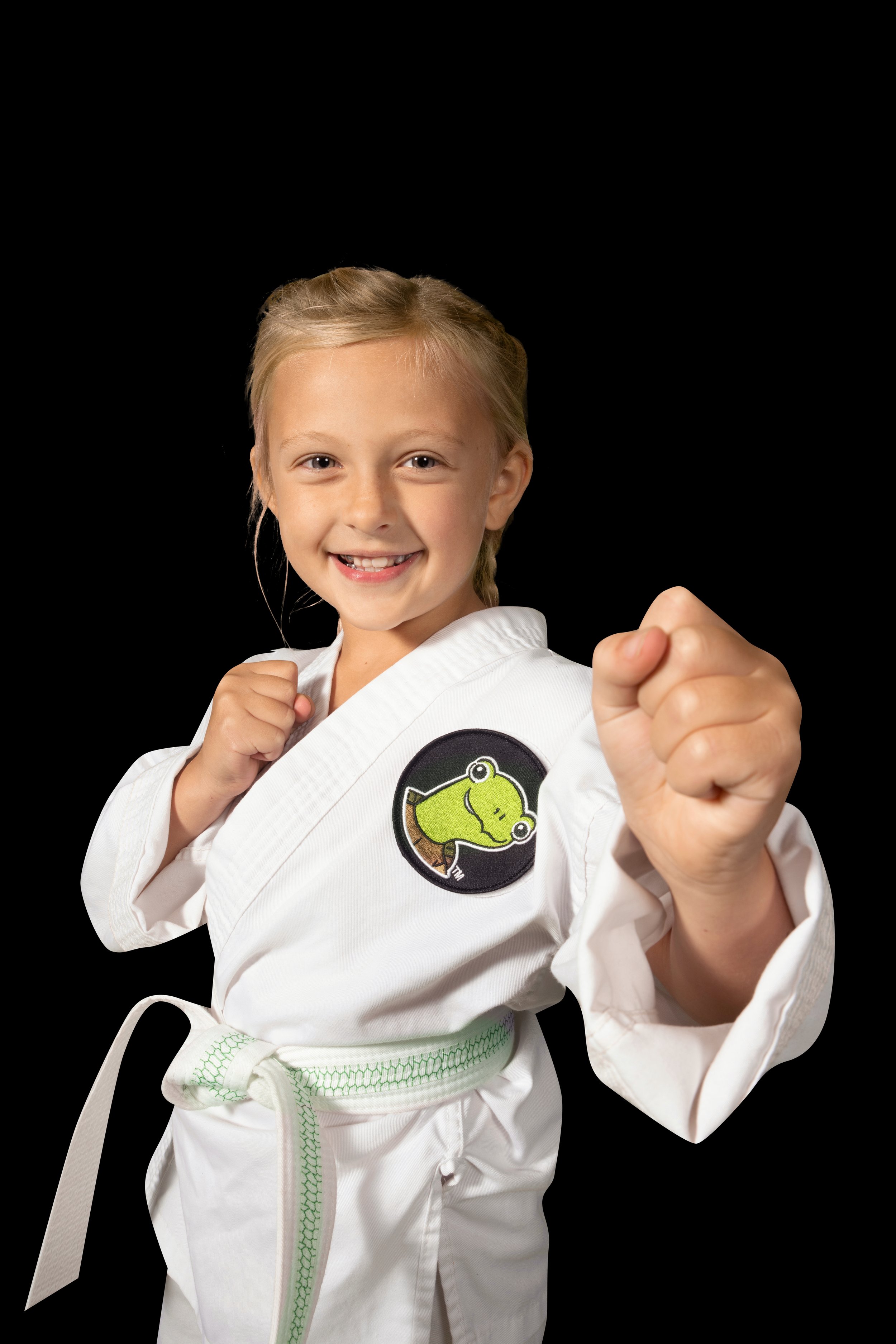 Main image of ATA Blackbelt Academy