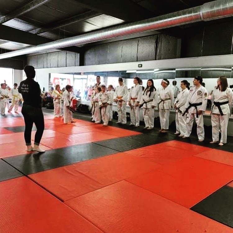 Main image of Ata Martial Arts Classes