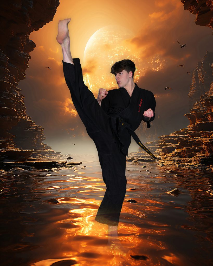 Main image of ATA Martial Arts