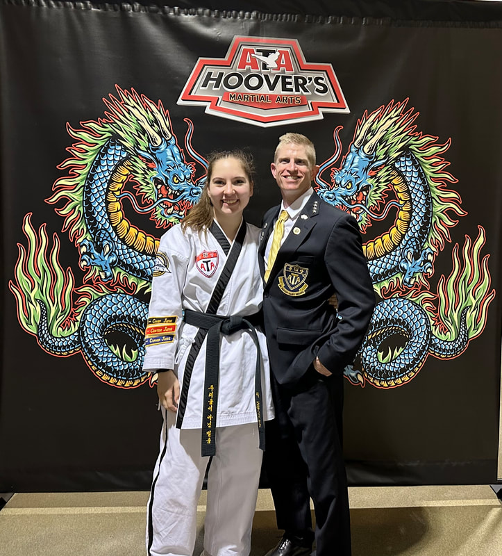 ATA Martial Arts