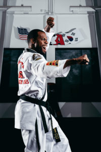 Main image of ATA Moon Taekwondo