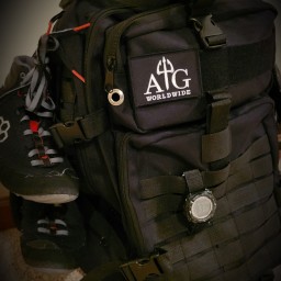 Main image of ATG